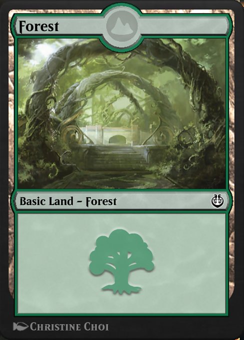 Forest