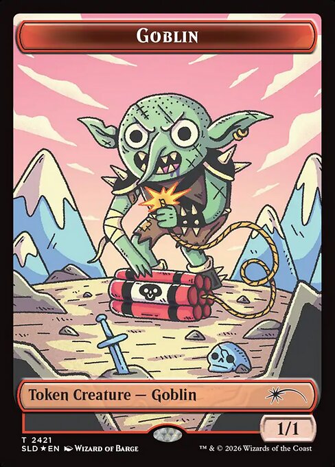 Goblin
