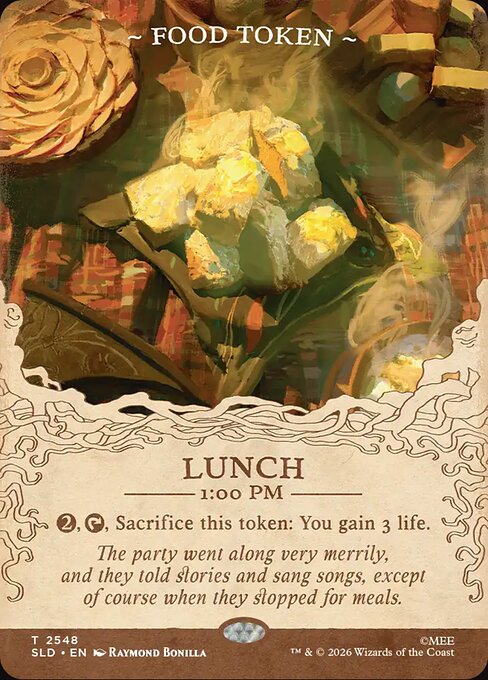 Food