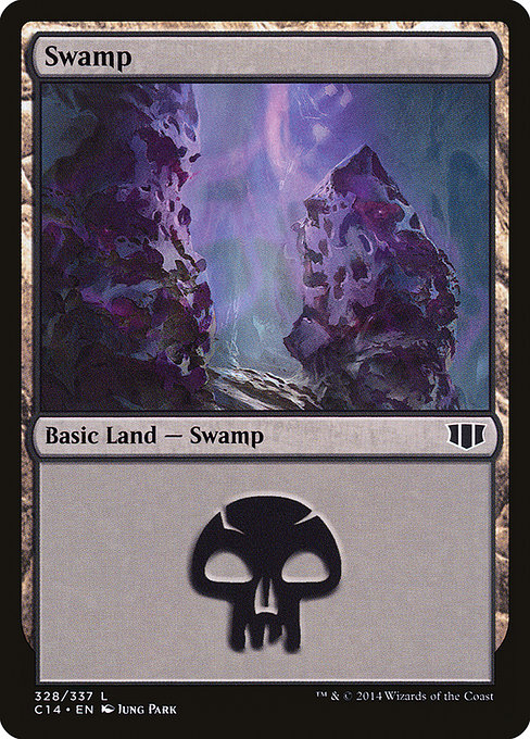 Swamp