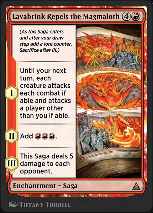 Maximum Carnage