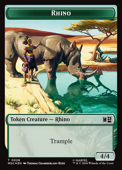 Rhino