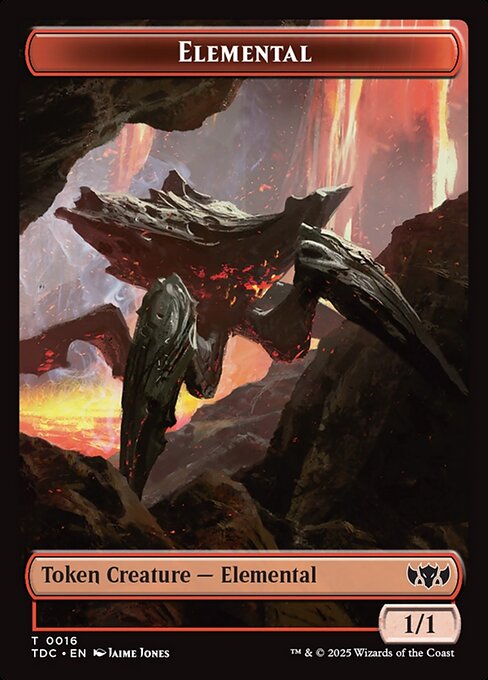 Elemental