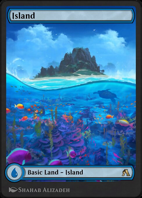 Island