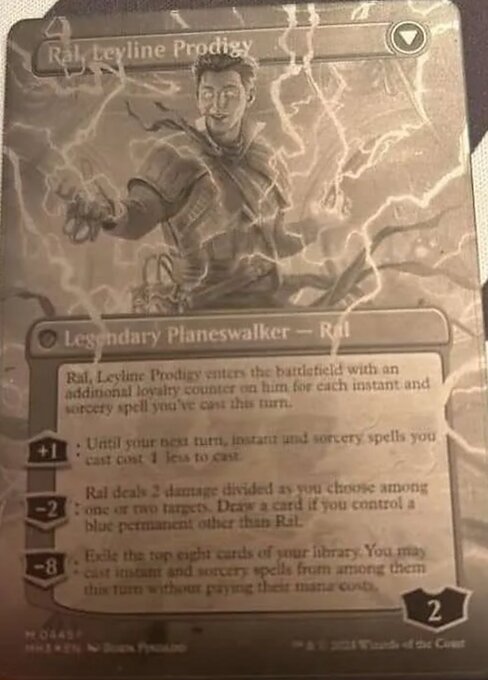 Ral, Monsoon Mage // Ral, Leyline Prodigy (back face)