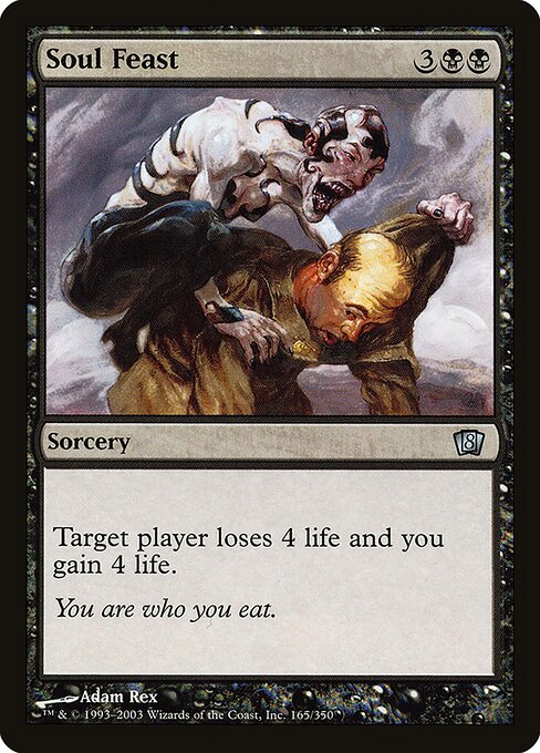 Soul Feast