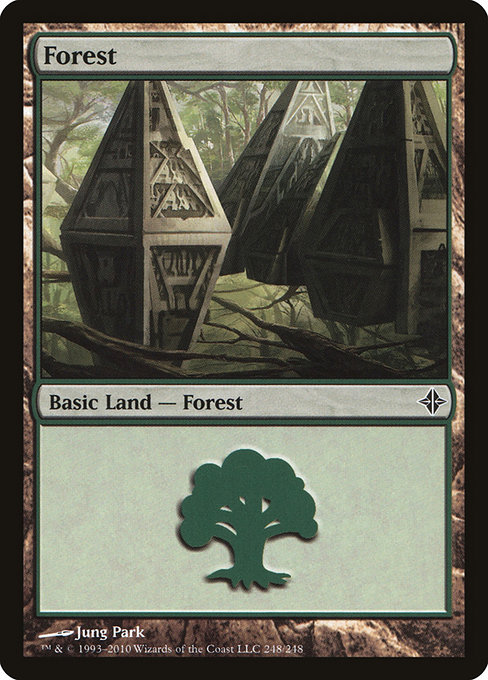 Forest