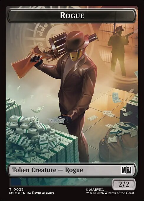 Rogue