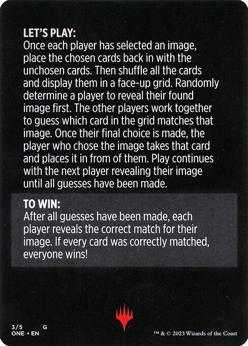 Cyber Simulacrum // Cyber Simulacrum (cont'd) (back face)