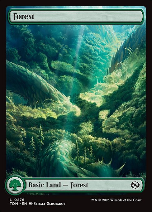 Forest