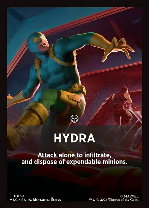 Hydra