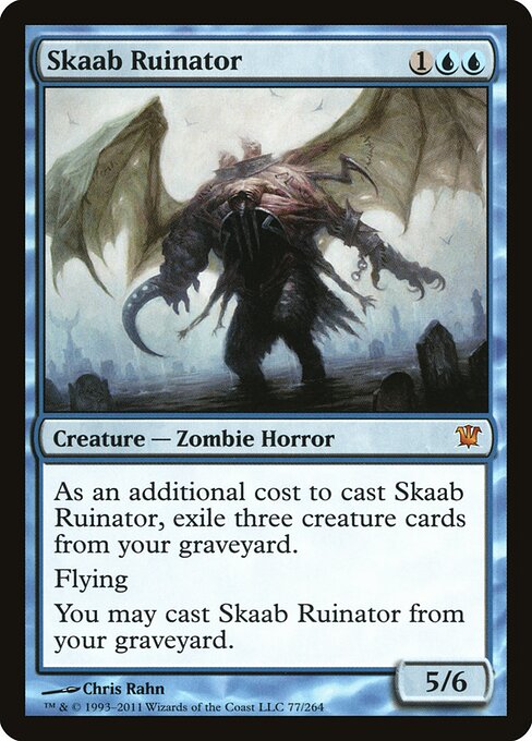 Skaab Ruinator