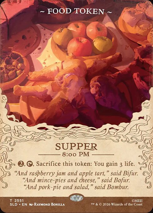 Food