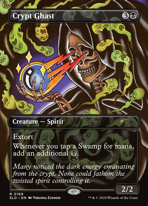 Crypt Ghast