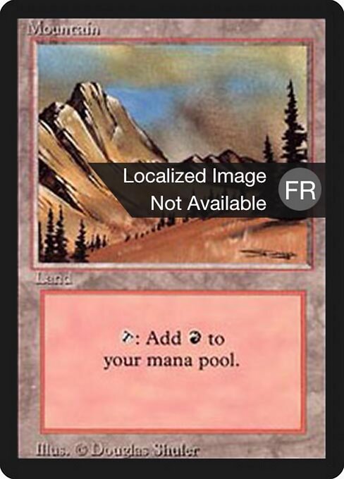 Mountain