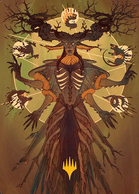 Culling Ritual // Culling Ritual