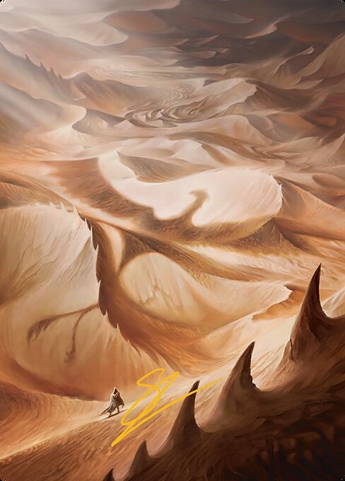 Plains // Plains