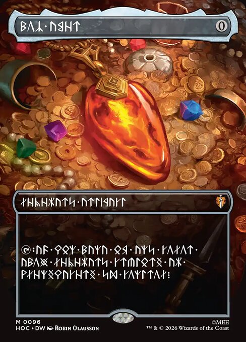 Mox Amber