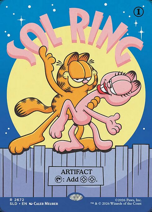 Sol Ring