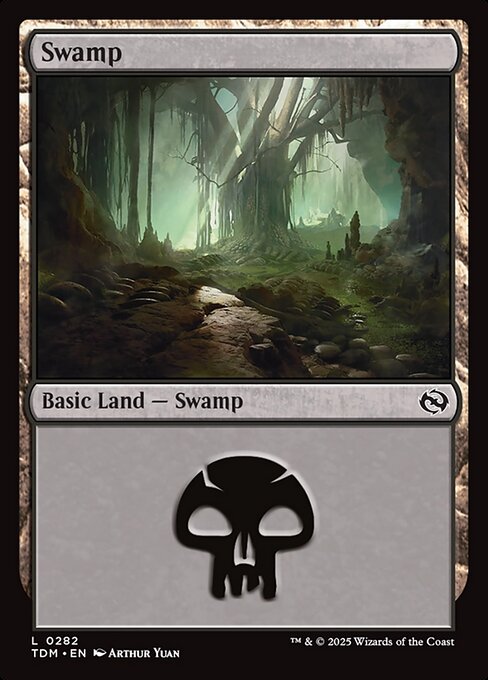 Swamp
