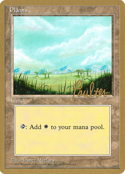 Plains