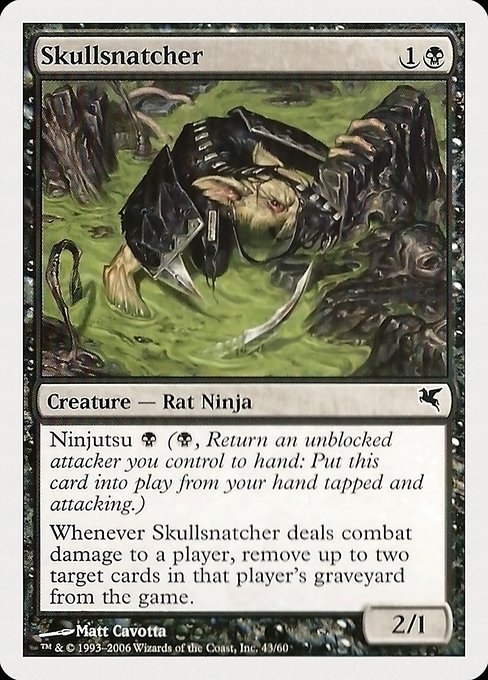 Skullsnatcher
