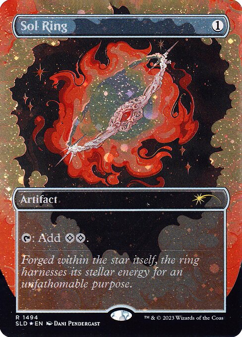 Sol Ring