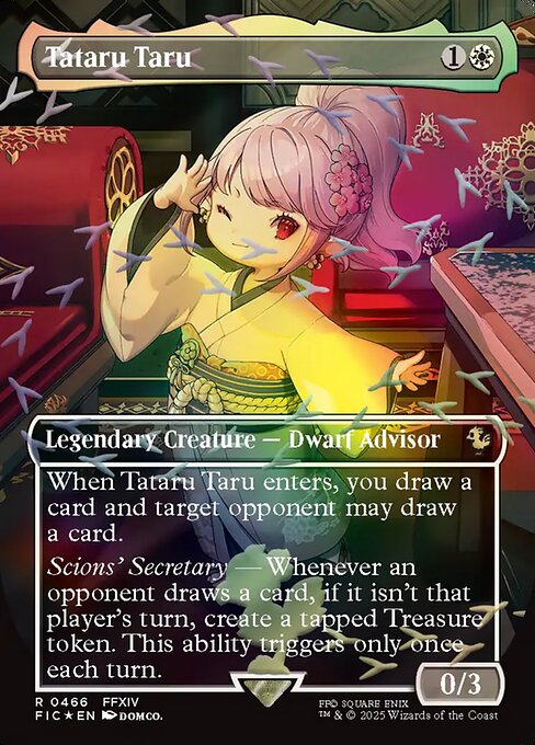 Tataru Taru