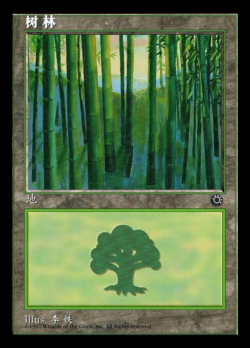 Forest