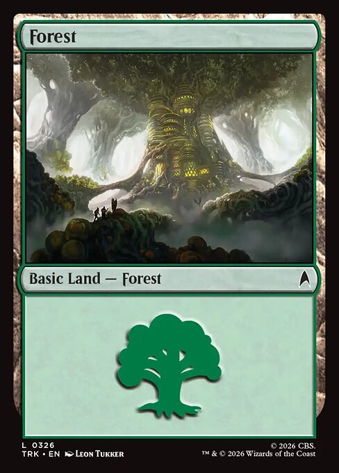 Forest