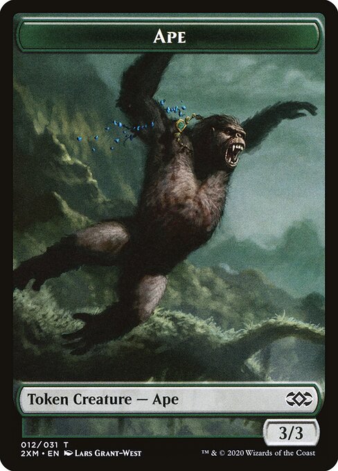 Ape