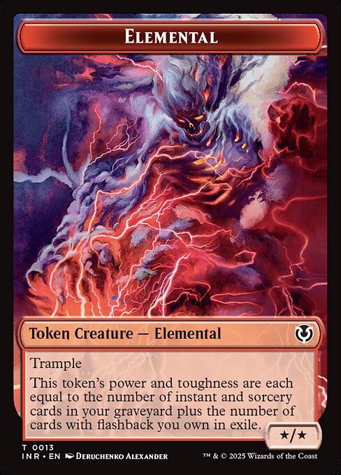 Elemental