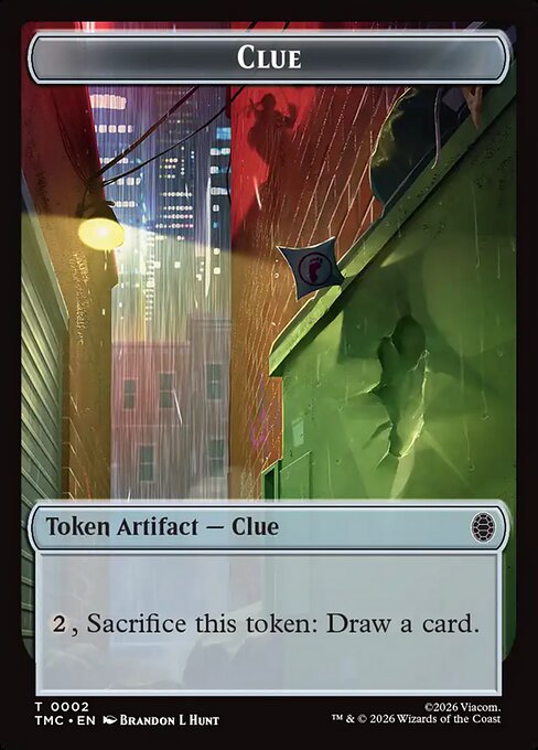 Clue