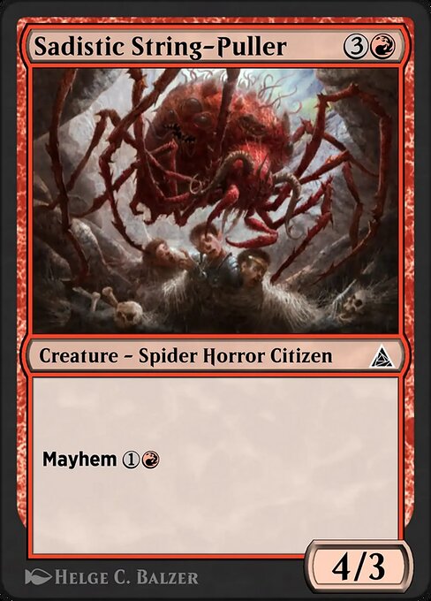 Spider-Islanders