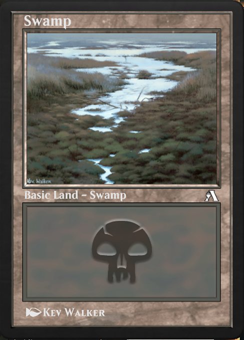 Swamp