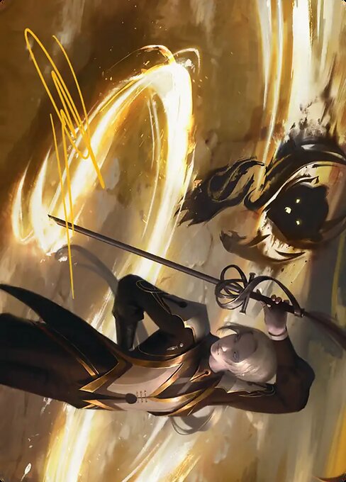 Rapier Wit // Rapier Wit