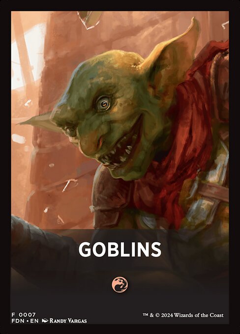 Goblins