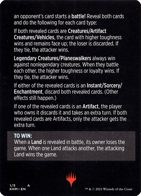 Base Race // Base Race (cont'd) (back face)