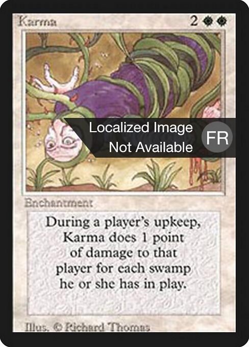 Karma