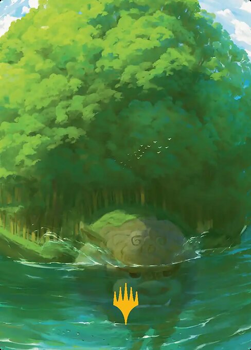 Forest // Forest