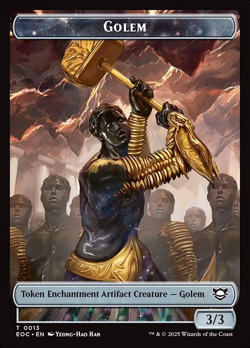 Golem