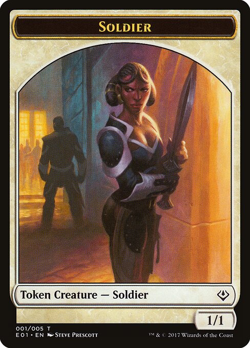 Soldier